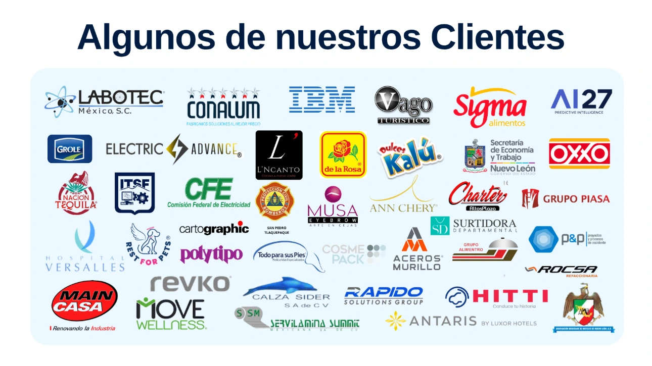 clientes