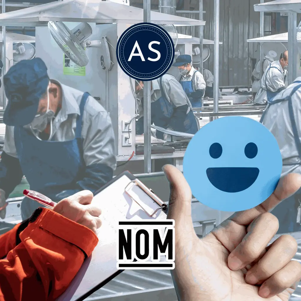 CURSO: NOM 035 STPS 2018: Factores de riesgo psicosocial en el trabajo-Identificación, análisis y prevención.