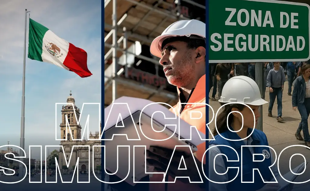 Curso: Prepárate para Macro Simulacro 
