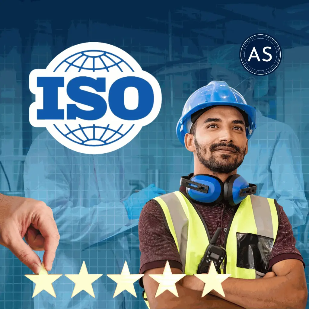 Diagnóstico y Asesoría implementación SGC ISO 9001:2015