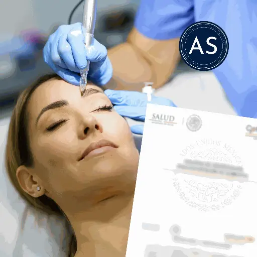 Curso: Marco legal para Micropigmentadoras y Tatuadores